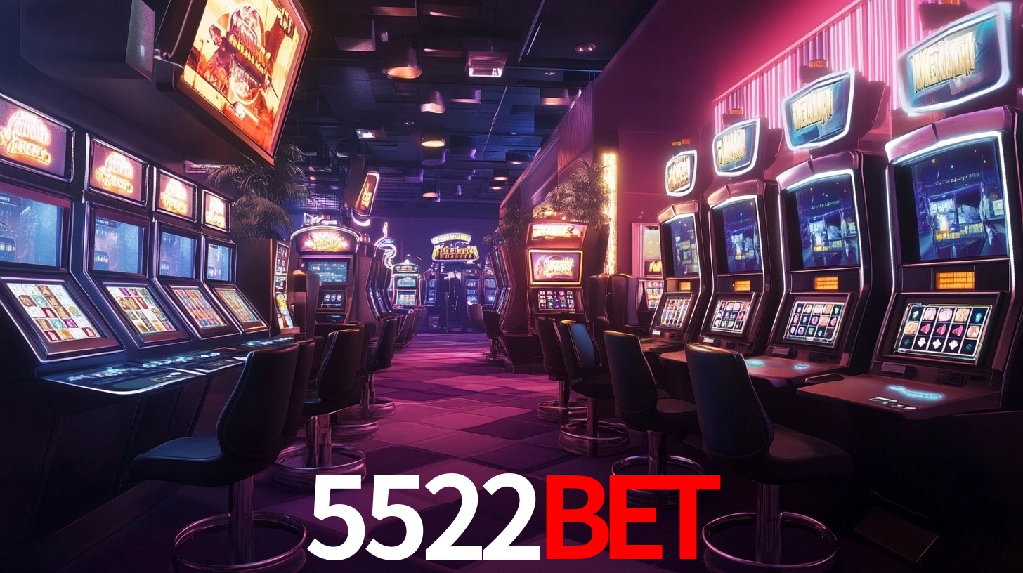 Premium Interface 5522Bet