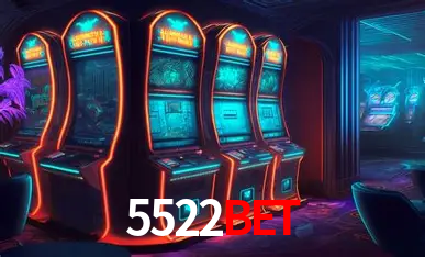 A Revolução dos Aplicativos de Jogos no 5522Bet