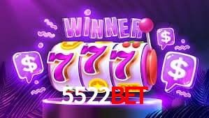 Experiência VIP 5522Bet
