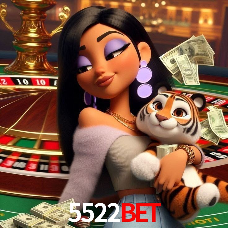 Welcome Bonus 5522Bet