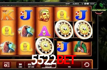 A Emoção da Loteria na 5522Bet: Uma Chance de Mudança de Vida