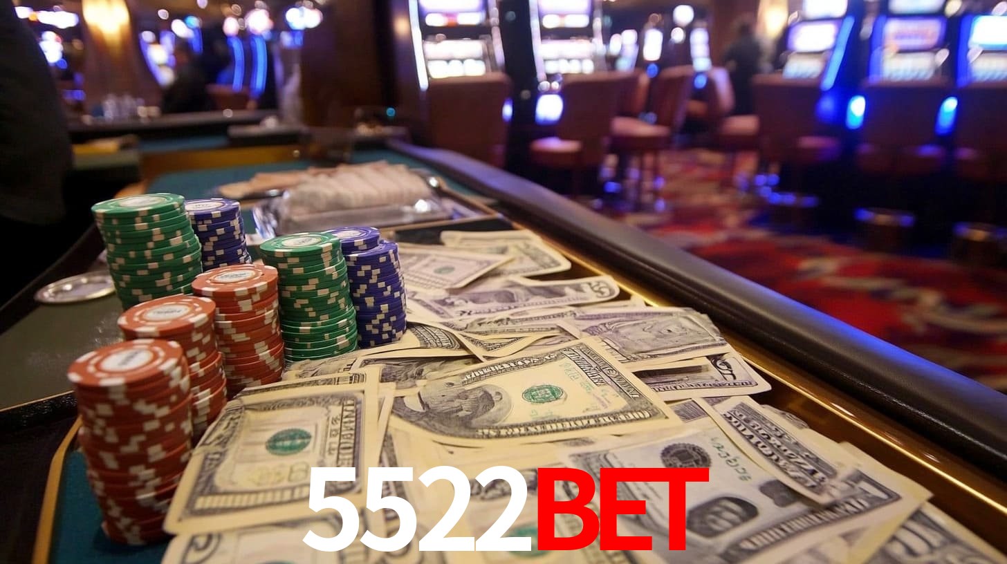 Biblioteca de slots populares na 5522Bet
