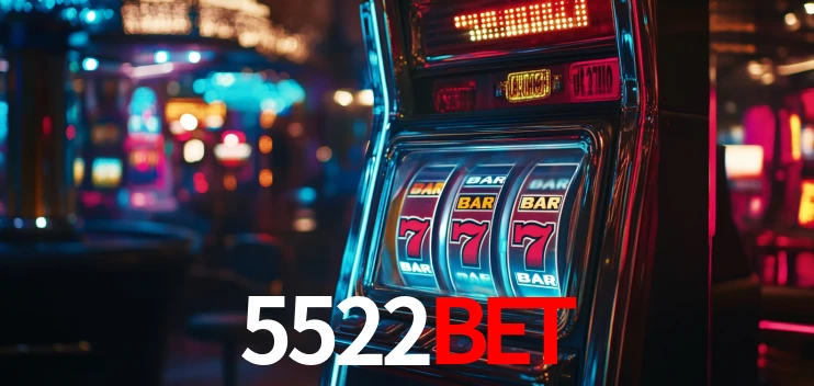 Live Casino 5522Bet