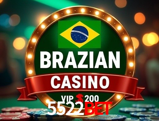 Canal oficial no Telegram da 5522Bet