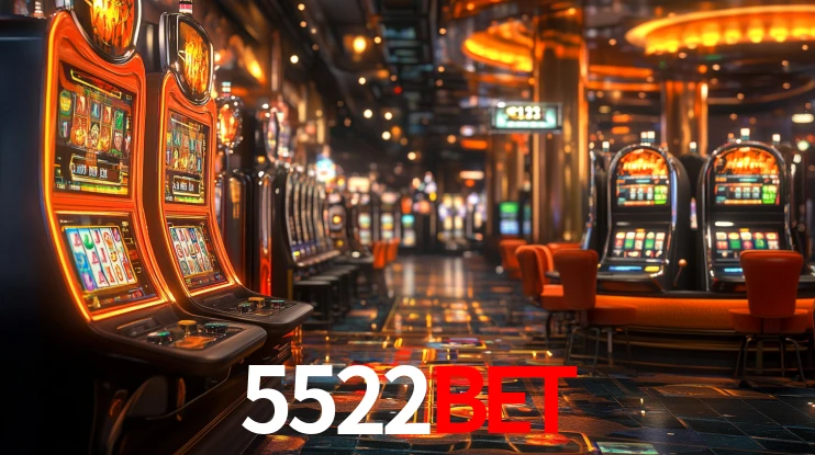 Cashback e recargas na 5522Bet