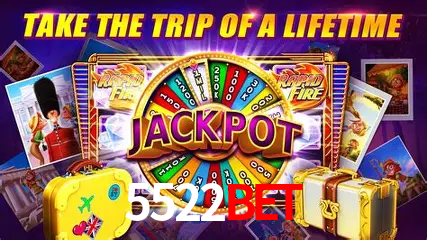 Cassino ao vivo com dealers reais na 5522Bet