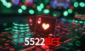 Estatísticas Esportivas 5522Bet