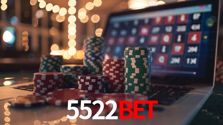 2FA Security 5522Bet