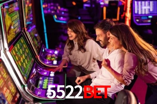 cassino 5522Bet