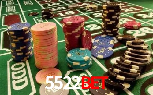 Apostas com odds competitivas na 5522Bet