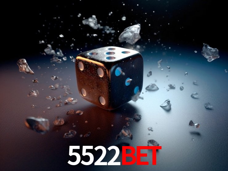 Variedade de jogos na 5522Bet