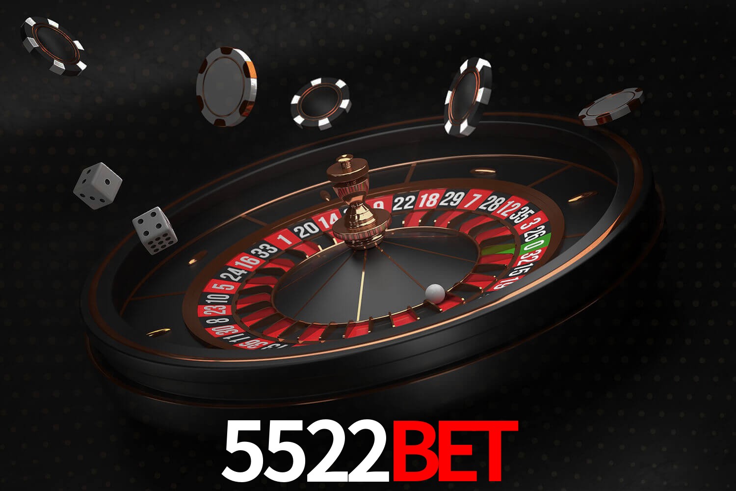 5522Bet.Com