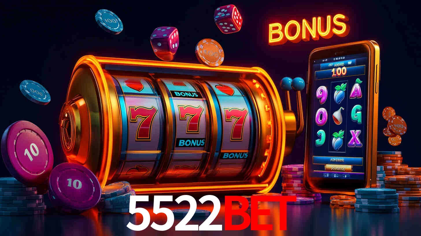 Descubra a Essência do 5522Bet: Nossa História e Compromissos