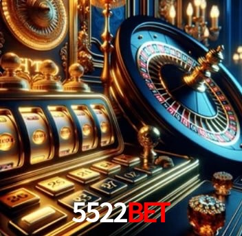 Mesa de Blackjack 5522Bet