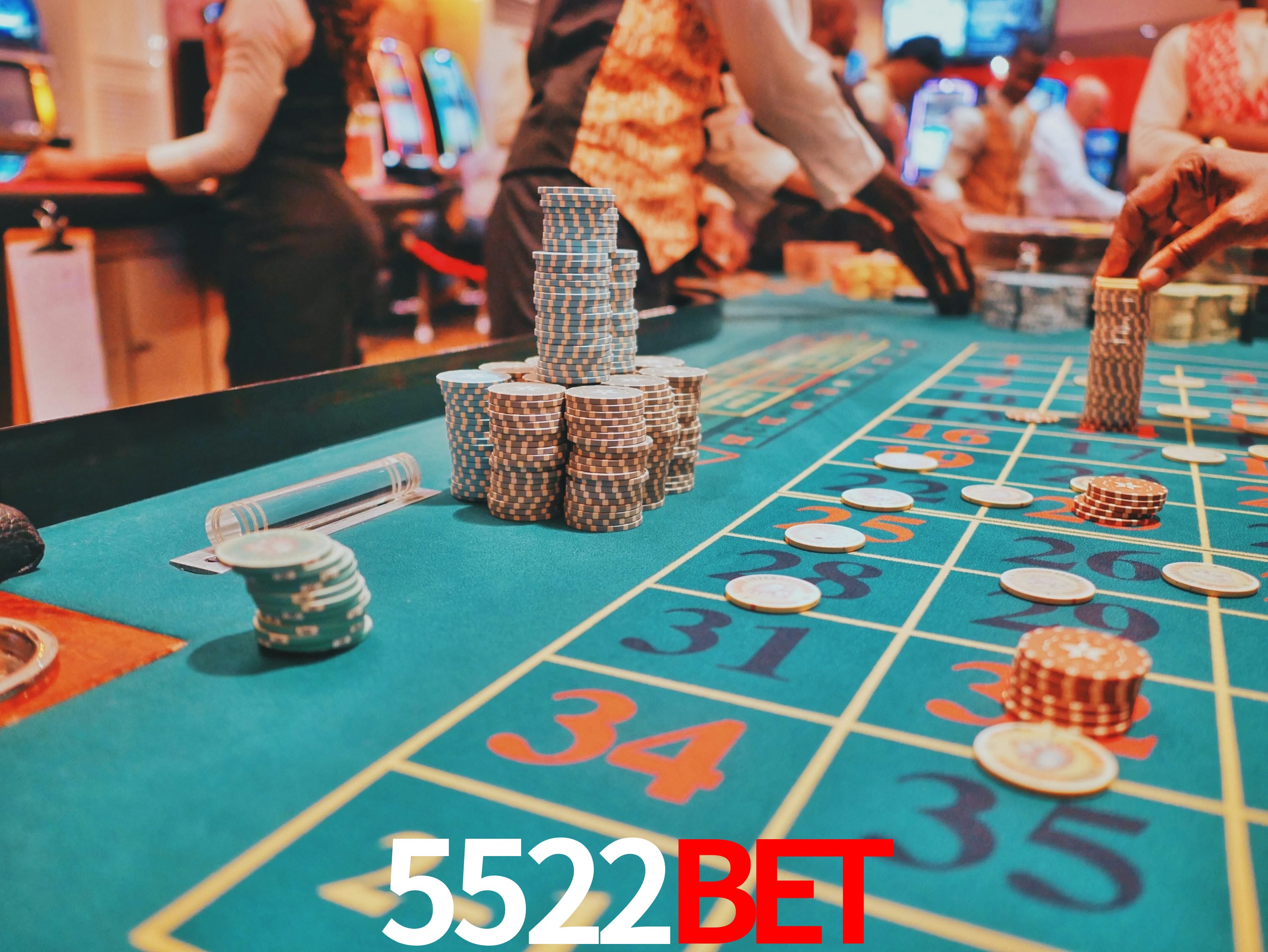 Casino VIP 5522Bet
