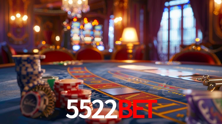 Secure Login 5522Bet