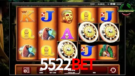 Descubra a Essência do 5522Bet: Nossa História e Compromissos