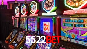 Página oficial no Facebook da 5522Bet
