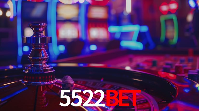 5522Bet