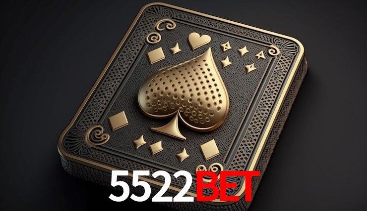 Estatísticas 5522Bet