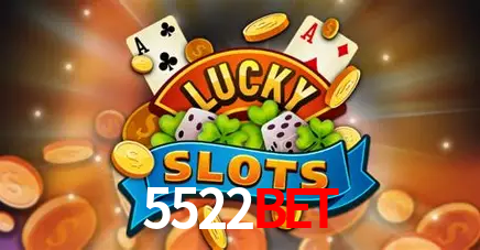 Descubra o Mundo do Cassino Online com 5522Bet