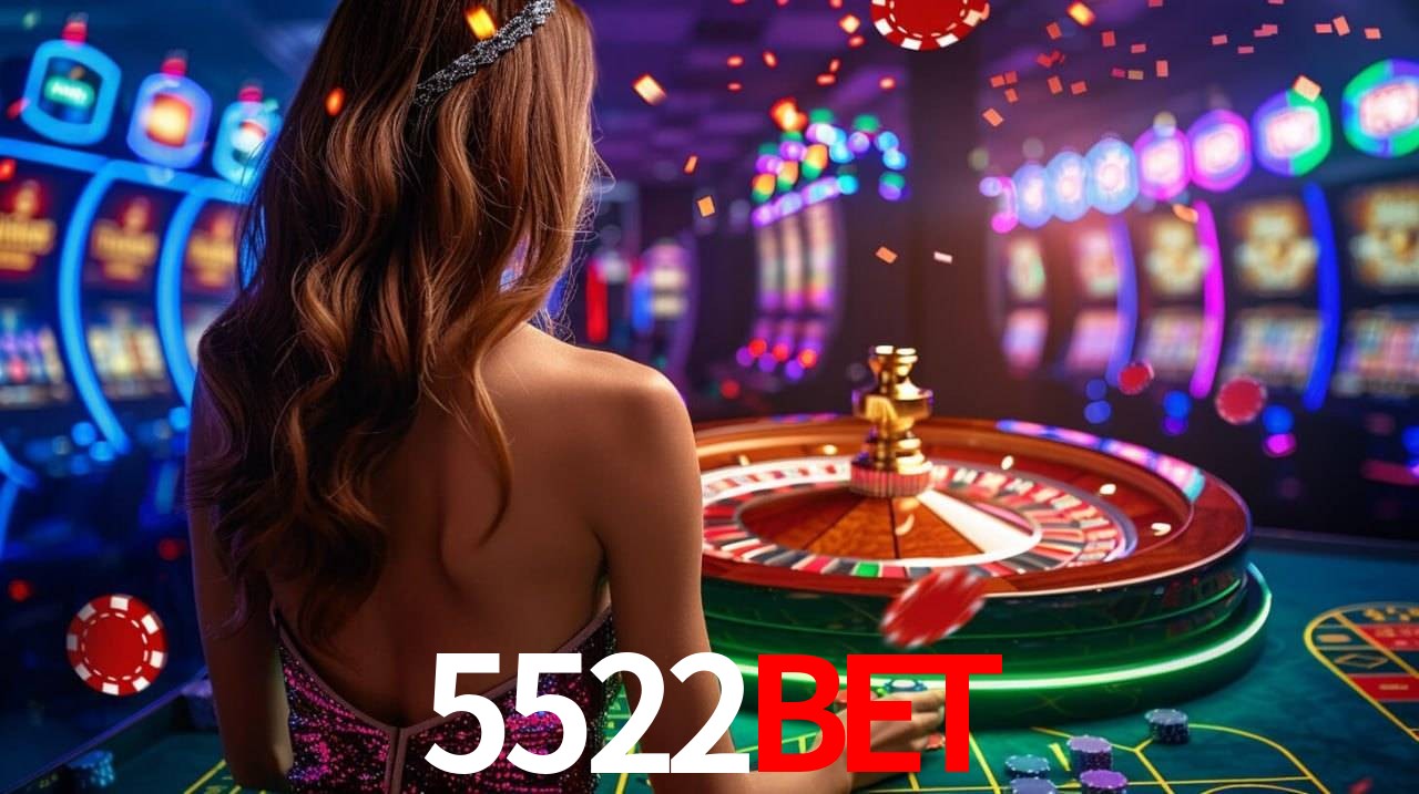APP rápido e leve da 5522Bet