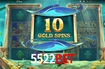 Desvendando o Mundo dos Jogos Virtuais na 5522Bet