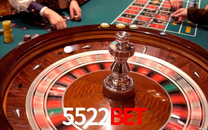 PIX Instantâneo 5522Bet