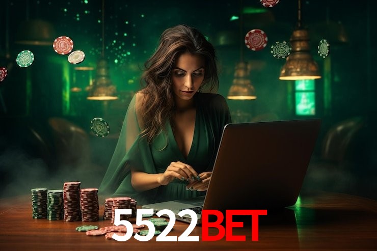 Escolher plataforma para baixar 5522Bet