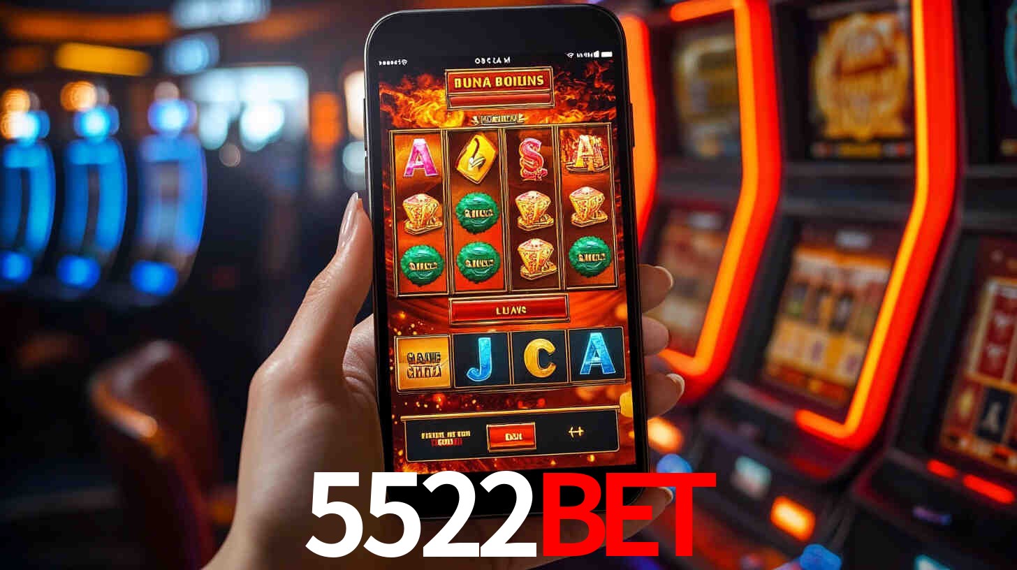 5522Bet.Com