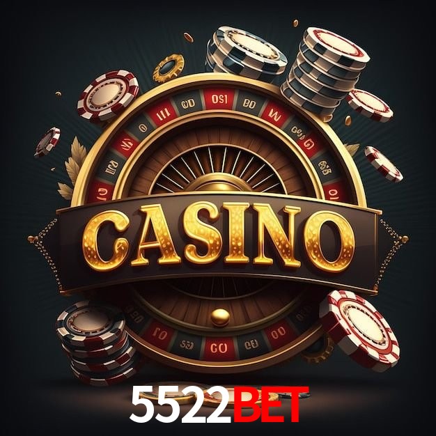 Download rápido e seguro na 5522Bet