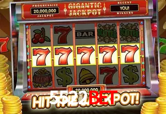 Descubra o Mundo do Cassino Online com 5522Bet