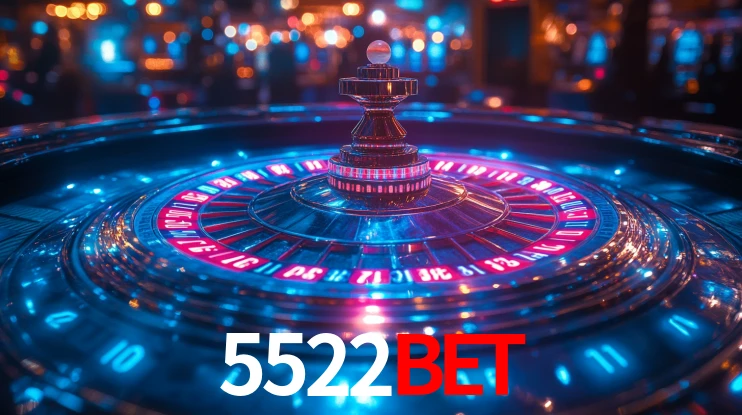 Bônus de boas-vindas na 5522Bet