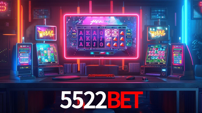 Experimente o Login Seguro Premium no 5522Bet