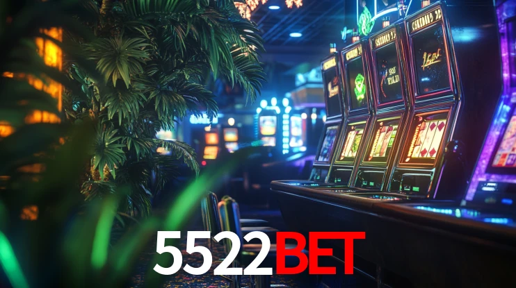 VIP Casino 5522Bet