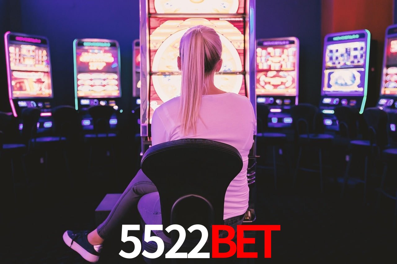 Games Directory 5522Bet