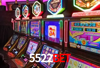 A Emoção da Loteria na 5522Bet: Uma Chance de Mudança de Vida