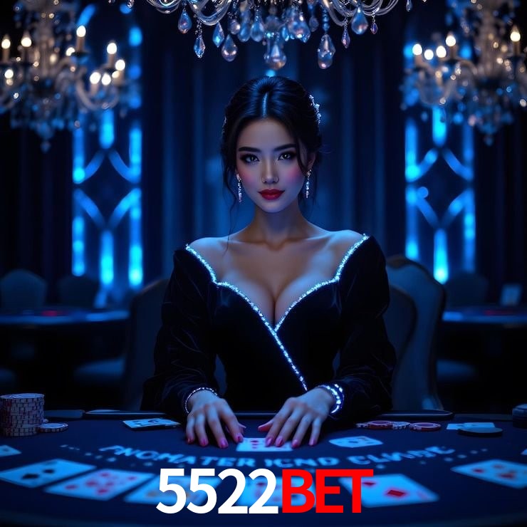 Jogos de Slot 5522Bet