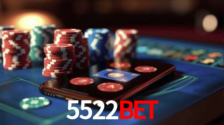 Diretório de Jogos 5522Bet