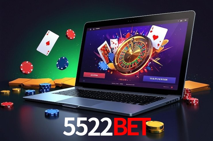 Ofertas Exclusivas 5522Bet