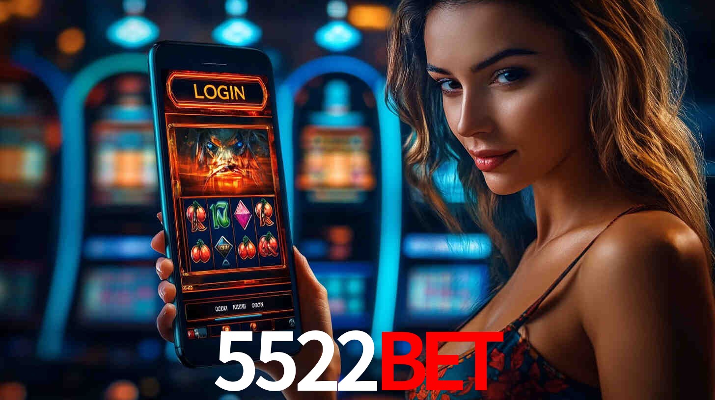 Bônus Generosos e Exclusivos no 5522Bet para Você!