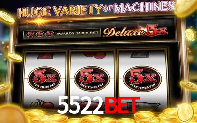 Explorando a Categoria de Eventos em Apostas na 5522Bet