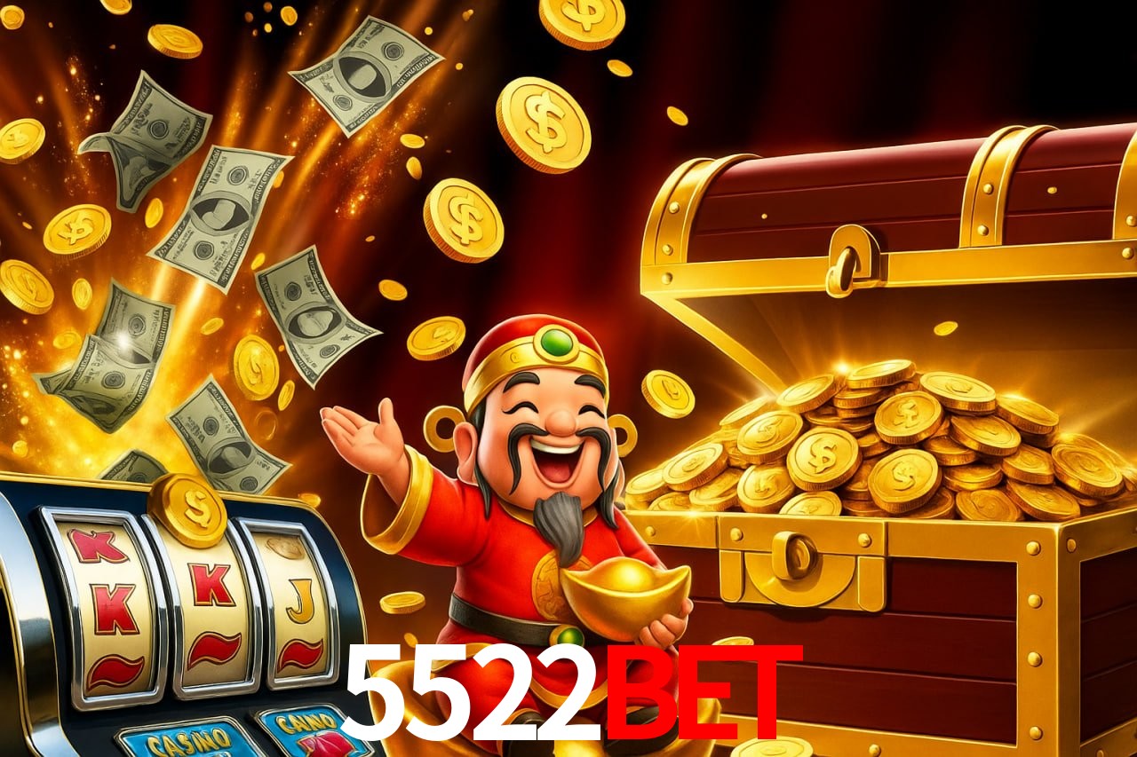 Interface Premium 5522Bet