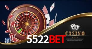 Apostas de Futebol 5522Bet