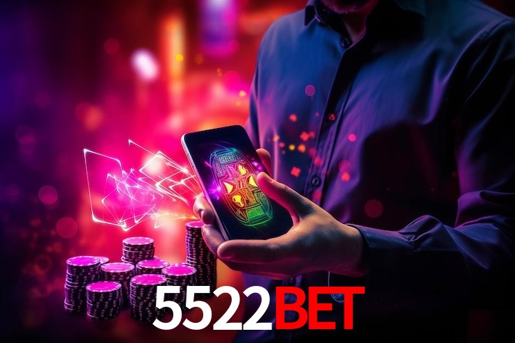 Bônus Diários 5522Bet