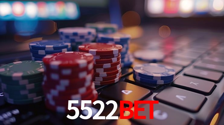 Tecnologia da Plataforma 5522Bet