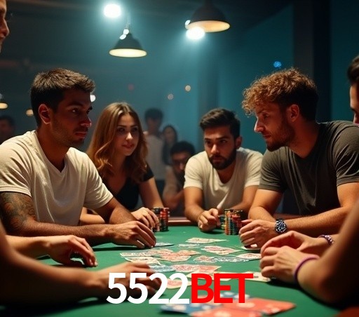 Loterias online na 5522Bet