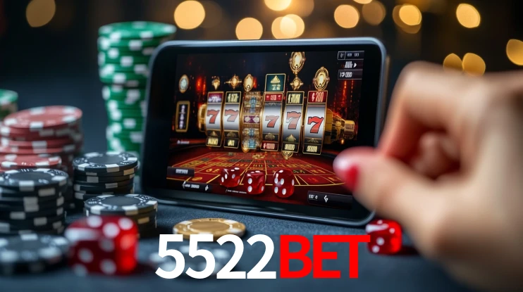 Tournaments 5522Bet