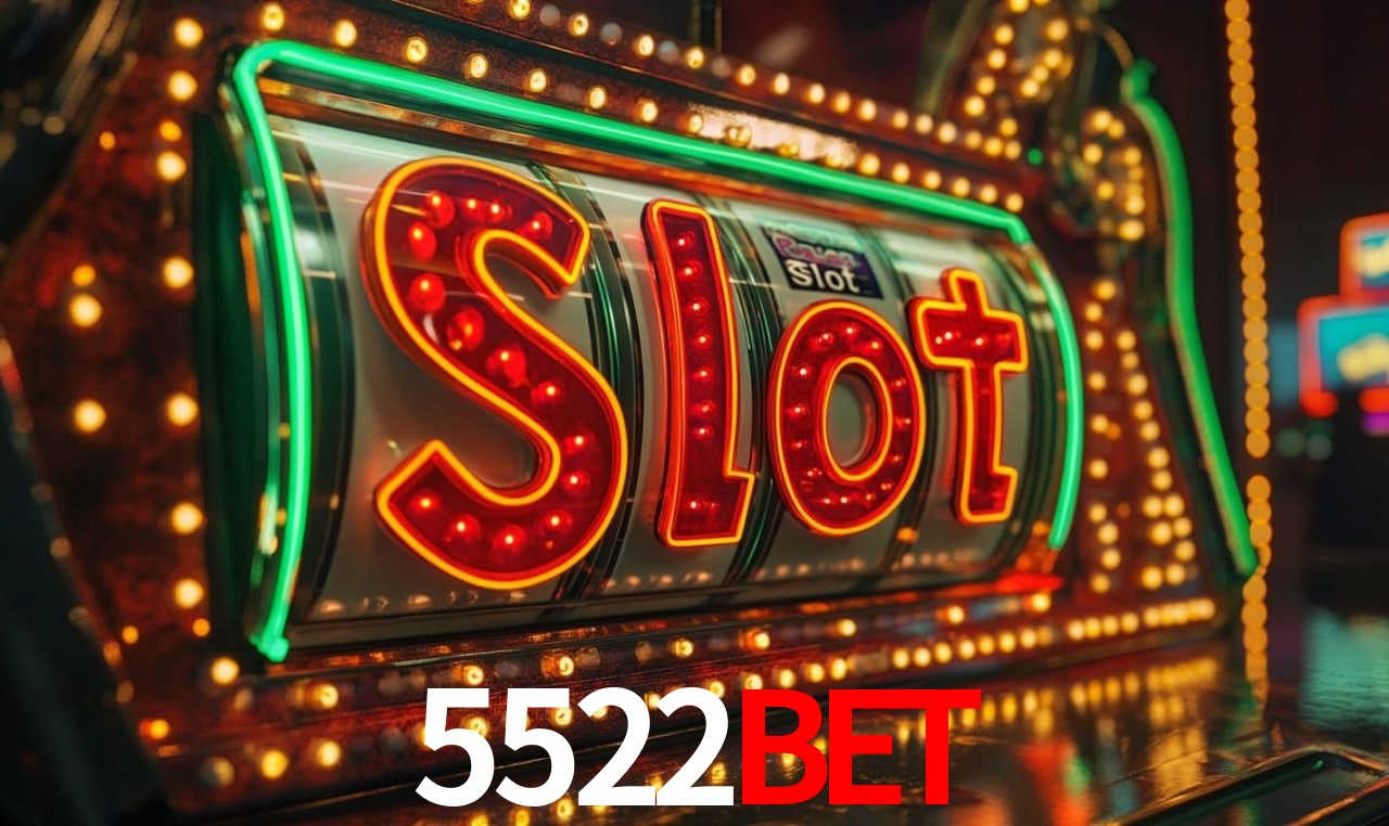 Sistemas de Segurança 5522Bet
