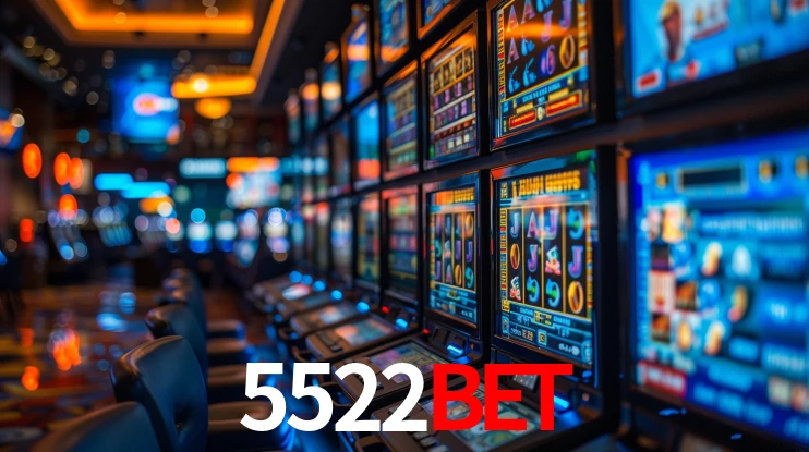 Security Systems 5522Bet